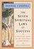 Jumia Books The Seven Spiritual Laws Of Success