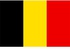 بيفسينول ايه 5 قدم × 3 قدم علم بلجيكا الوطني للاحداث الرياضية والحانة وحفلات الشواء للرجبي وكرة القدم وكاس العالم 2023، راية دعم المشجعين وغطاء طاولة