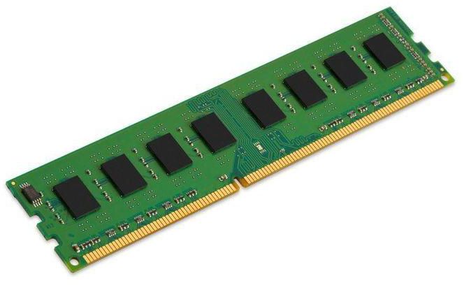 Kingston Value RAM 8GB DDR3 1600MHz