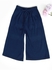 Kime Kids Ribbon Elastic Pleated Pants P29779 - 6 Sizes (4 Colors)
