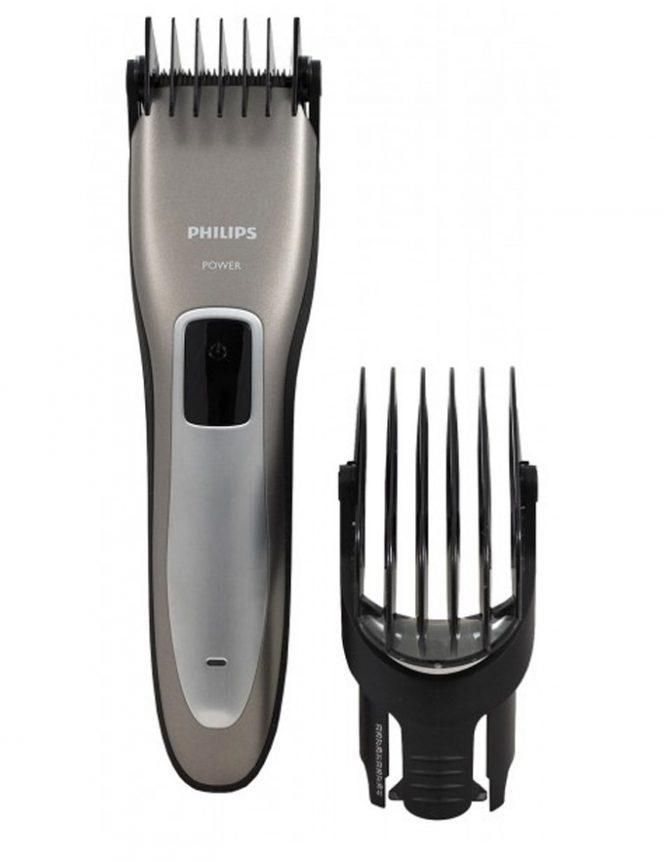 Philips Hairclipper series 5000 Hair Clipper QC5345 price from kotec in  Kenya - Yaoota!