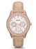 Fossil Stella Multifunction for Women - Casual Leather Band Watch - ES3104P