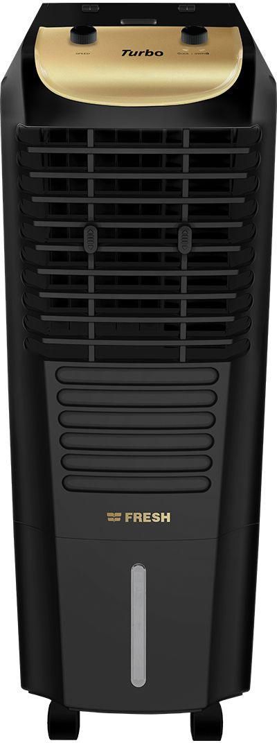 Fresh Air Cooler Turbo Black/25 Liters - FA-V25MB