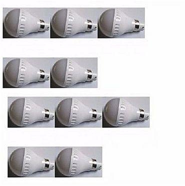 5W LED Bulb - Pin Base- 10pcs