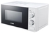 Von Microwave Oven, Solo, 20L Mechanical – White – VAMS-20MGW
