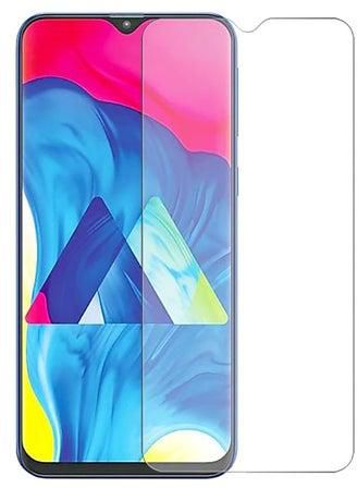 Pack of 2 Screen Protector For Samsung Galaxy A10 Clear