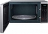 Samsung MG402MADXBB Microwave Oven With Grill, 40 Liter - 1300 Watt - /Black