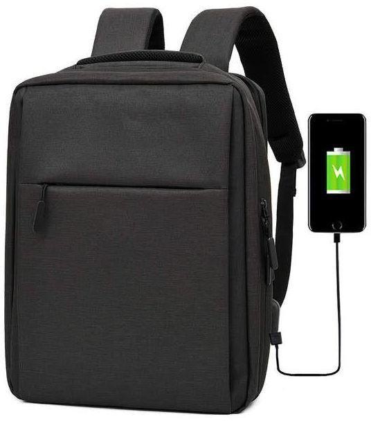 Anti Theft Laptop Bag Travel Backpack