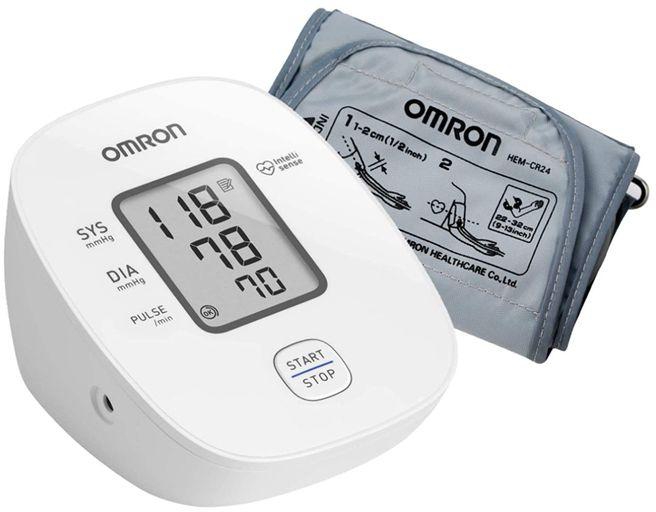 Omron Healthcare Omron M1 Blood Pressure Monitor