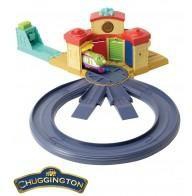 Chuggington® Trainee Roundhouse Playset