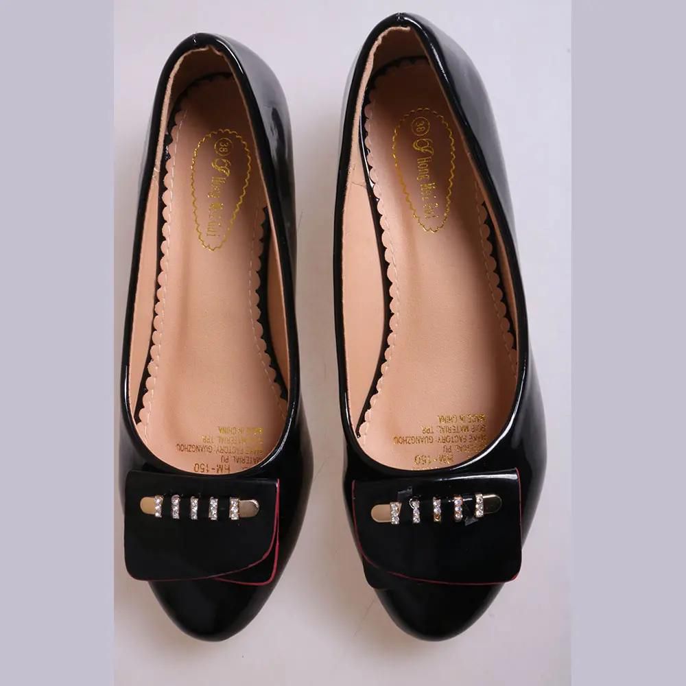 Only 20 Pcs In Stock Best Price Women Fashion Low Wedge Shoes Ladies Shoes Women Shoes Black 36 Price From Kilimall In Kenya Yaoota