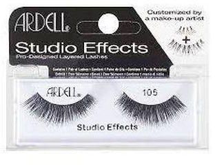 Ardell Studio Effects Eyelashes 105 Black