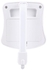 Indoor Night Motion Sensor LED Toilet Seat Cover Light Bowl Lamp, 8 Color