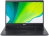 Acer Aspire 3 A315-56 Intel Core i3 1005G1 4GB RAM 256GB SSD Window 10 Laptop Black 15.6inch