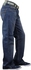 Loyalty & Faith Long Jeans for Men , Blue , Size 36 US , L603547A