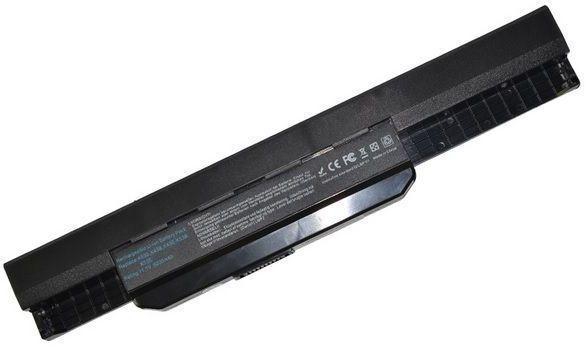 Laptop Replacement Battery for ASUS X53E X53Q X53S X53Sa X53Sc Notebook PC A32-K53 6cell