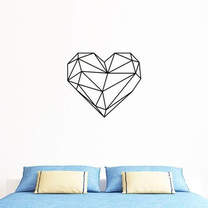 Water Resistant Wall Sticker – 55X 60Cm