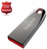 SanDisk Cruzer force USB 2.0 16GB Flash Drive - jazacart.com