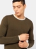 Essential Knitted Pullover
