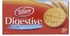 Tiffany Digestive Light Natural Wheat Biscuits 250 g