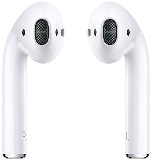 Apple AirPods 2nd Generation - White (2B Warranty)