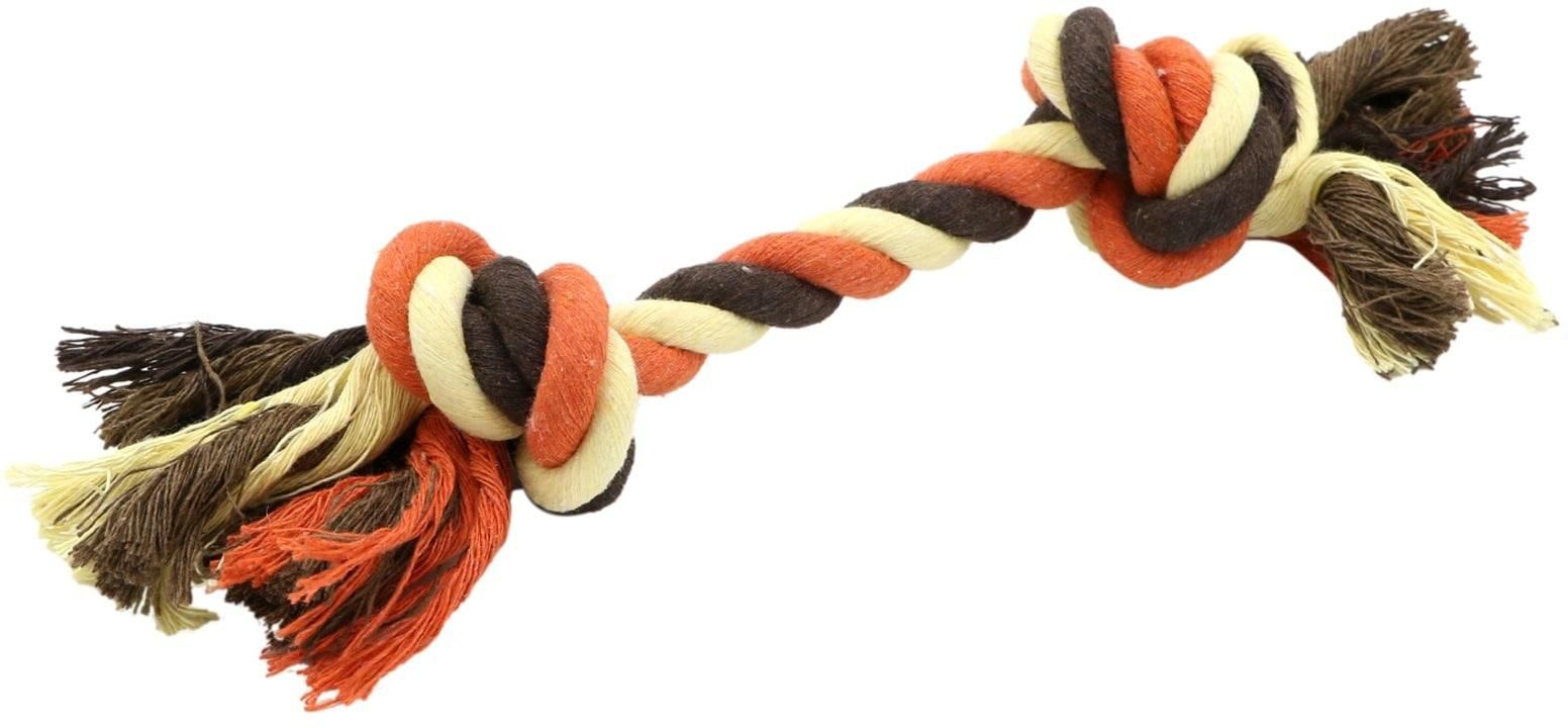 Agrobiothers Aime Animal Rope Toy Multicolour 20cm