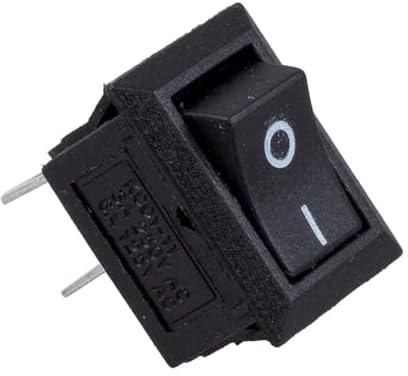 SW2 ON/OFF (Up to 8A 250V AC) 2Pin
