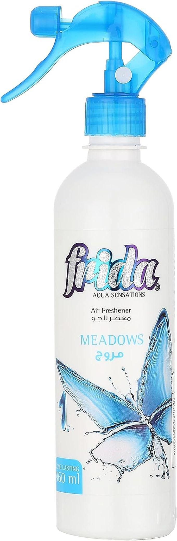 Farida Frida Air Freshener Spray 460 Ml - Meadows