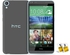 HTC Desire 820S 16GB LTE Dual SIM Smartphone Milkyway Gray