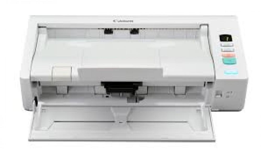 Scanner Canon DR M140