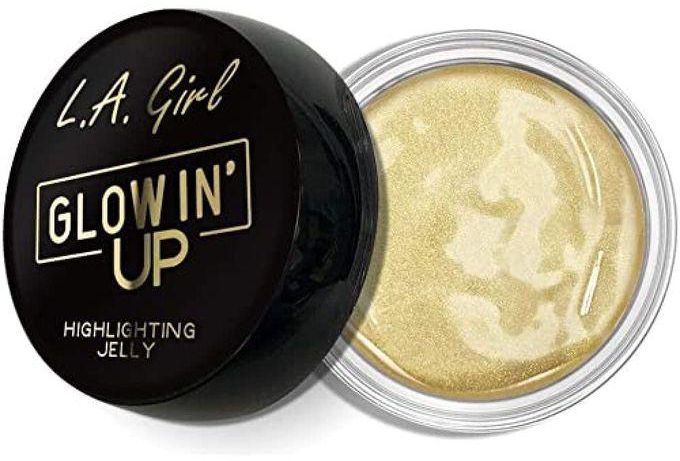 L.A. Girl Glowin' Up Highlighting Jelly - GLH703 - Halo Glow