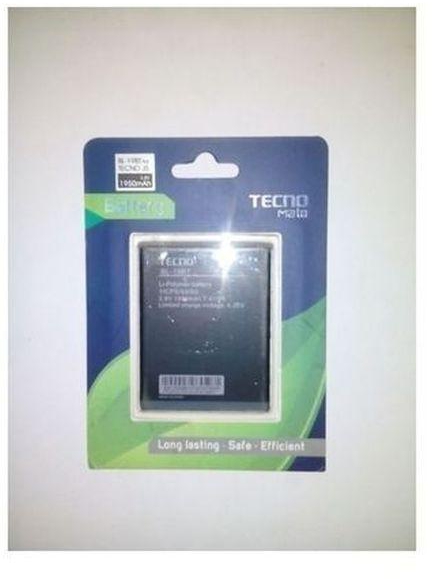 TECNO J5 Phone Battery BL - 19BT