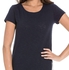 Only Beth Keep/Make Short Sleeve Tunic For Women - Xs, Night Sky