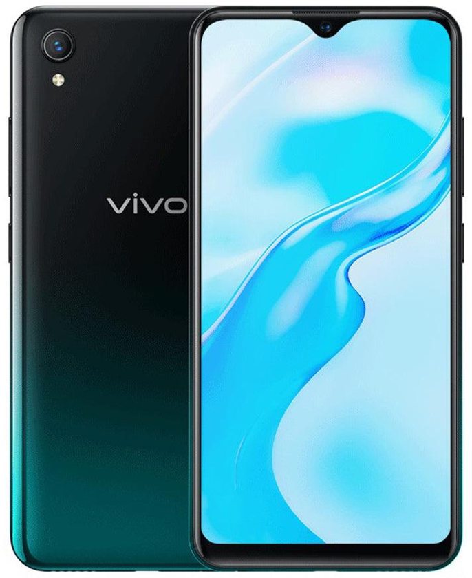 Vivo Y1s 32 GB, 2 GB RAM 4030 mAh Battery Smartphone