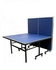 Standard Outdoor Water And Heat Resistant Table Tennis Board With Complete Accessories