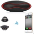 Mini Wireless Portable Bluetooth Speakers For iPhone iPad MP3 - Black