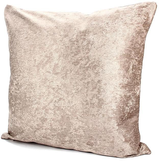 Large Moulin Luxury Crushed Velvet Reversible Cushion Covers