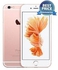 Apple IPhone 6S - 64GB + 2GB RAM - Single Sim - Rose Gold