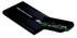 Hardline USB 2.0 External 2.5-inch SATA Aluminum HDD Enclosure Case for Laptop - Black