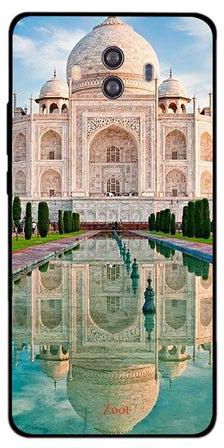 Thermoplastic Polyurethane Skin Case Cover -for Huawei Mate 10 Taj Mahal Taj Mahal