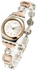 Swatch YSS234G Stainless Steel Watch - Gold/Silver