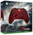 Xbox One Wireless Controller Gears Of War 4 Crimson Omen Limited Edition