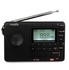 Portable Digital Tuning LCD Radio TF MP3 REC Player FM AM SW