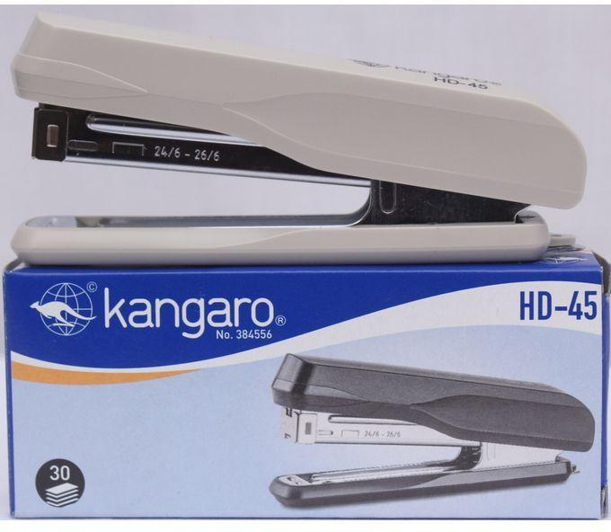 Kangaroo HD-45 Paper Stapler