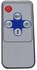 Digital Camera Alarm Clock 2 Megalpixel Video Recorder Home Motion Detector Black&white