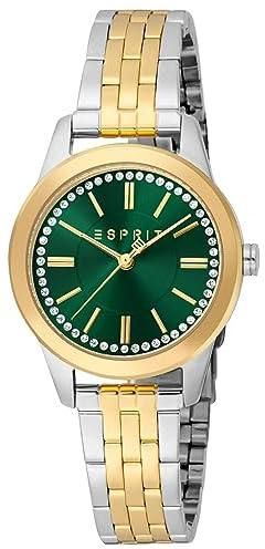 Esprit Core 30mm Ladies Watch - ES1L370M0105