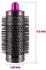 Round Volumizing Brush for Dyson Airwrap Hair Styler Limp Flat Hair Volumizer Attachment Tool, Part No. 969489-01 970750-01