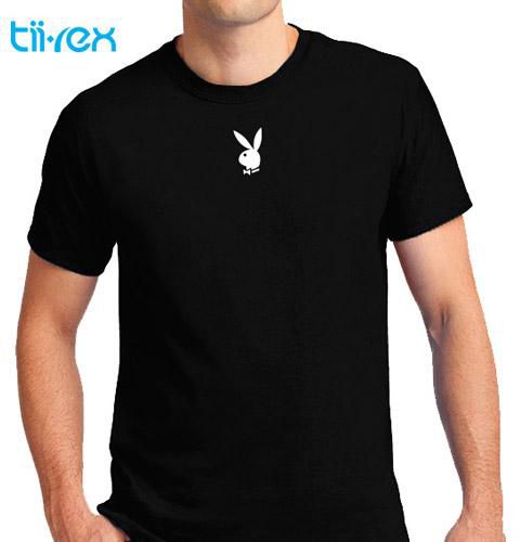 Cotton T Shirt Unisex Glow In Dark Round Neck - 5 Sizes (6 Logo)