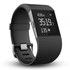 Fitbit Surge Fitness Super Watch, Black, Large - FB501BKL