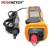 Peakmeter MS8211 - Multifunction Pen Type Digital Multimeter With NCV DC AC Current Voltmeter Tester - Yellow